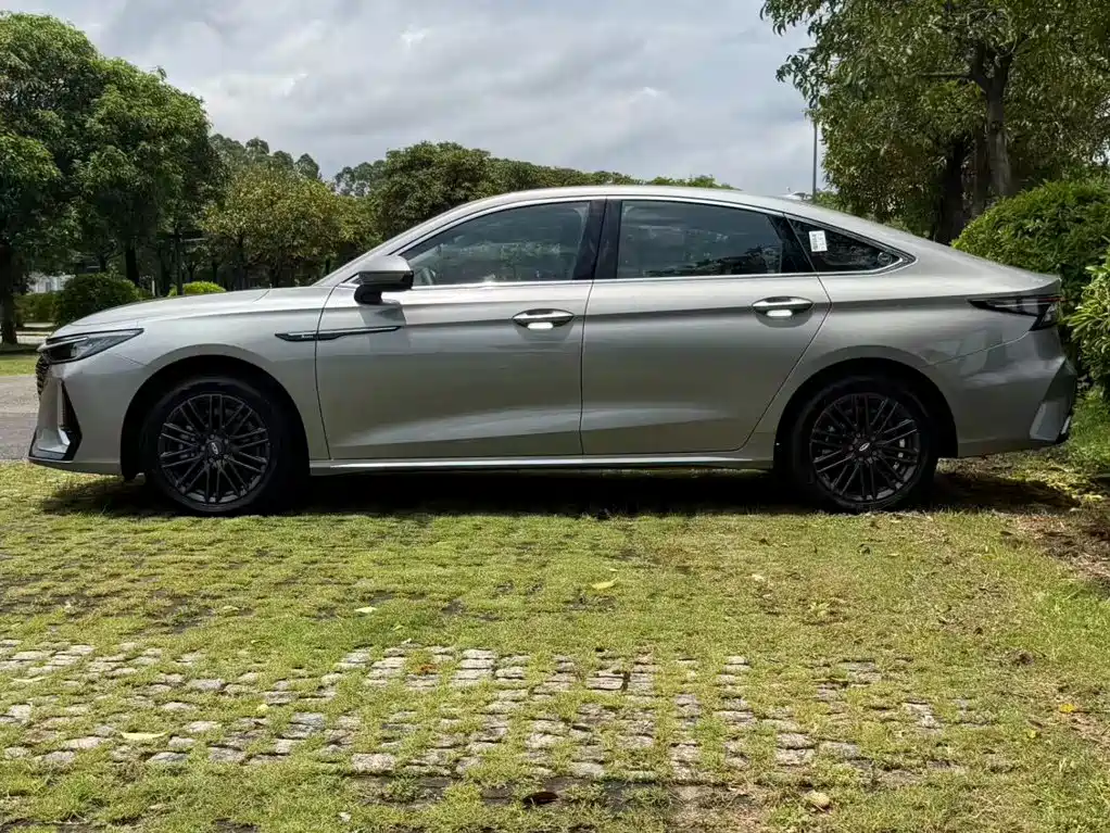 Chery Arrizo 8 1.6T DCT Excellence Edition, фото 5