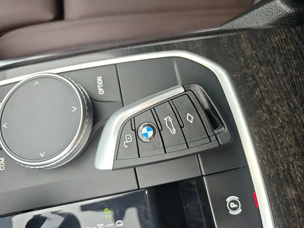BMW 3 Series — миниатюра 9