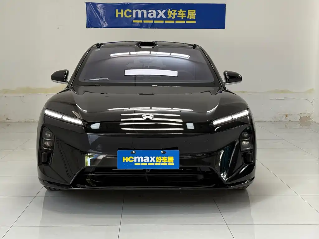NIO ET5T 2026 75kWh Touring