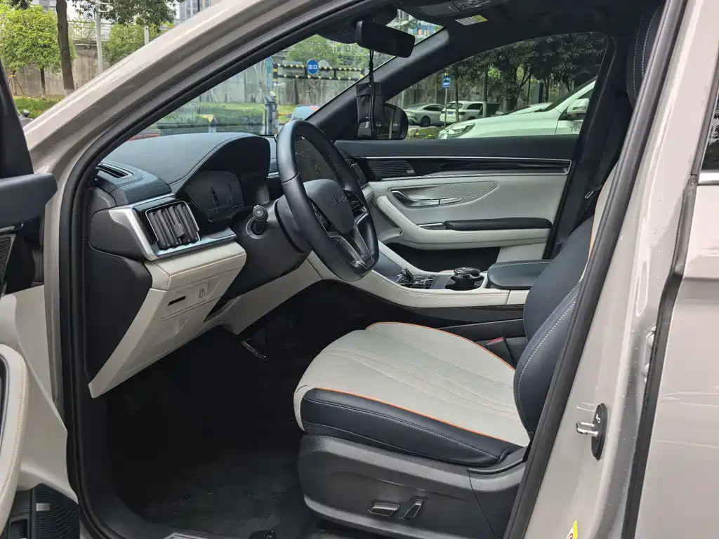 BYD PLUS New Energy — миниатюра 9