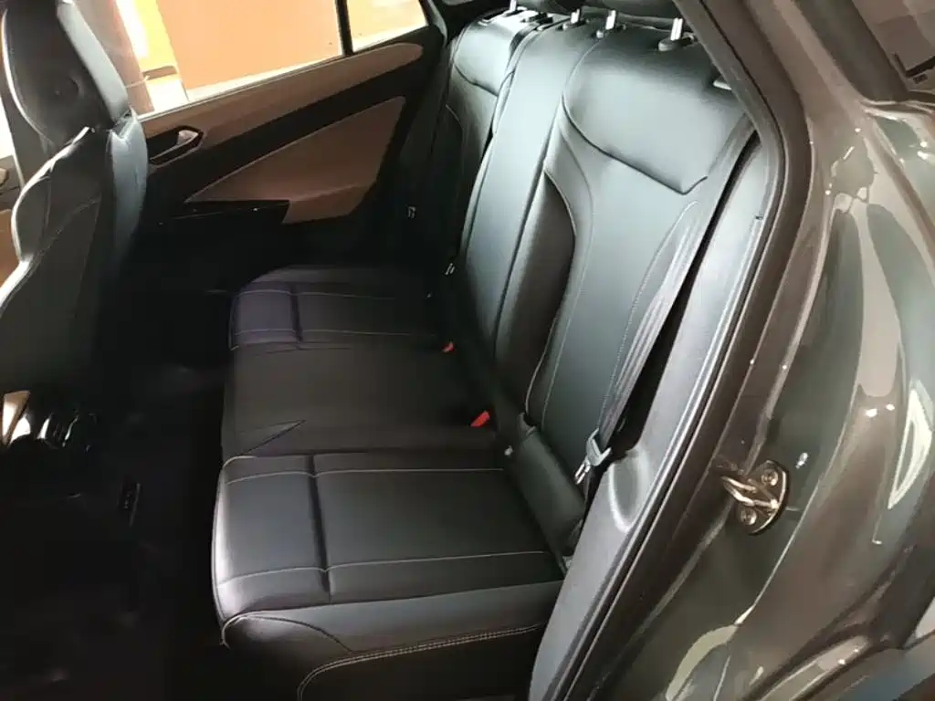 Volkswagen ID.4 X — миниатюра 17