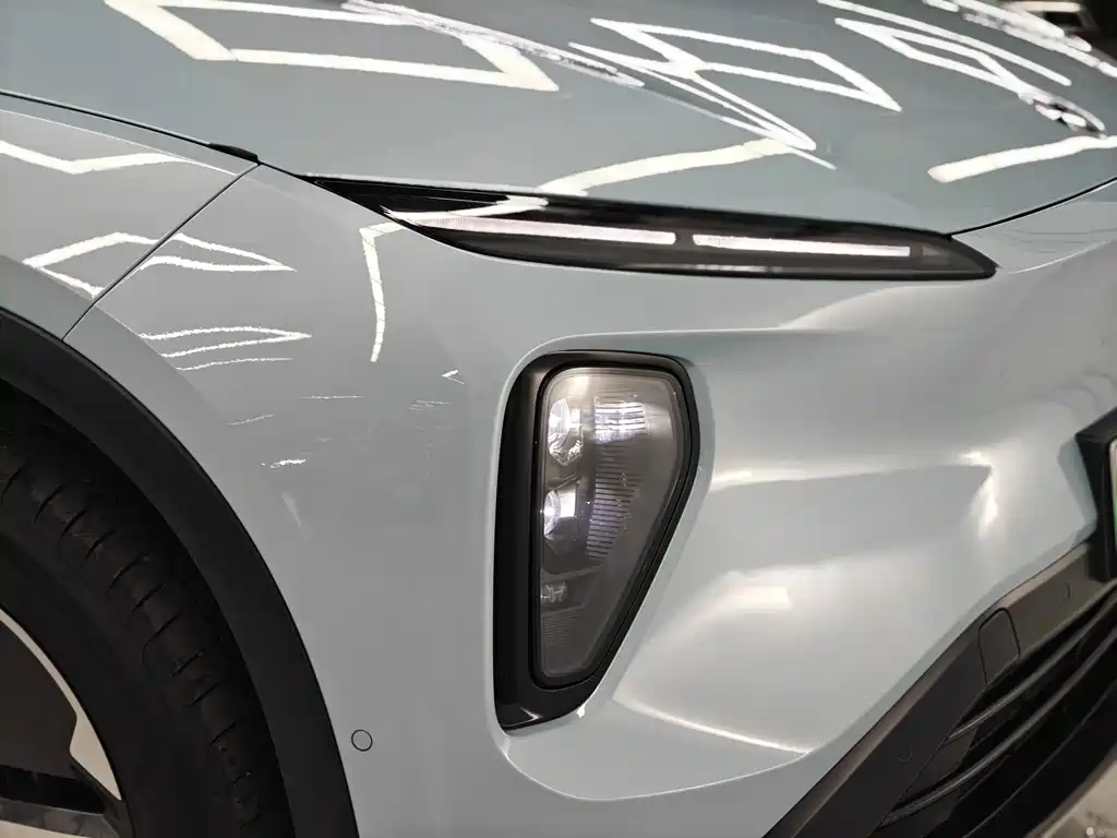 NIO ES6 — миниатюра 6