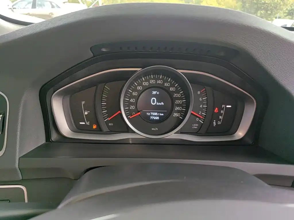 Volvo S60 — миниатюра 12