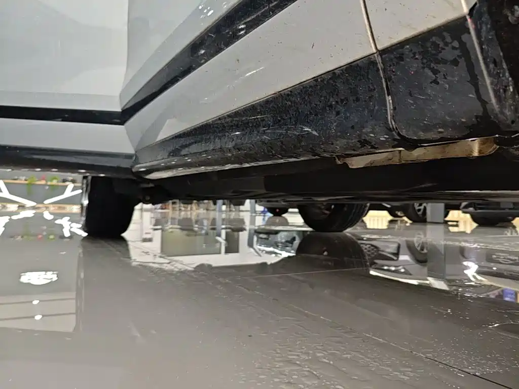 Land Rover Evoque — миниатюра 21