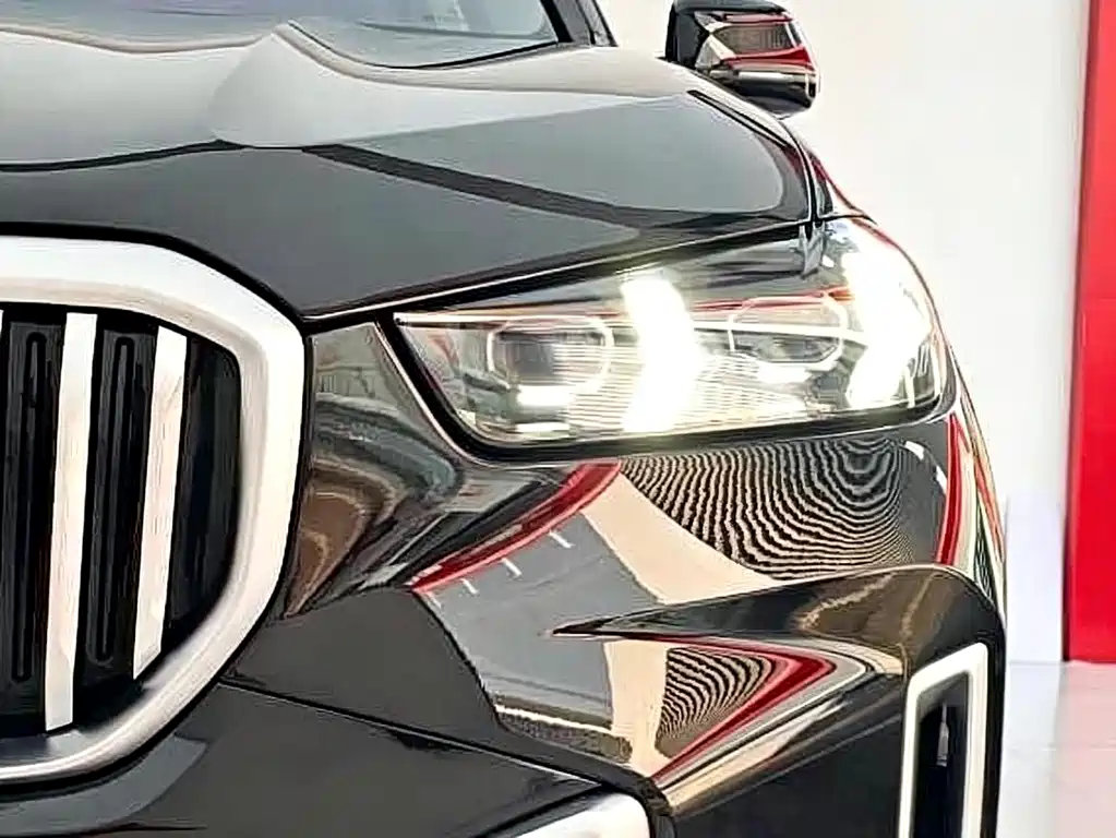 BMW X5 — миниатюра 10
