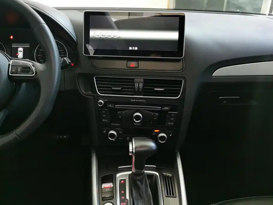 Audi Q5 — миниатюра 13
