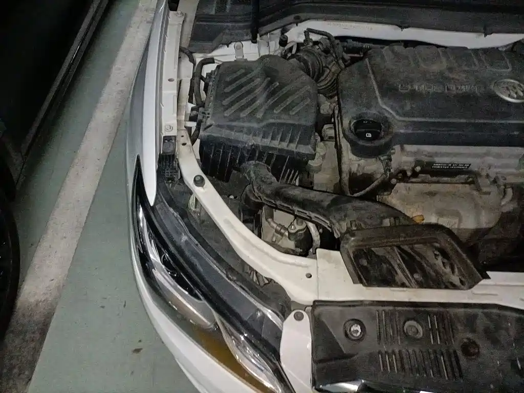 Buick Excelle — миниатюра 19