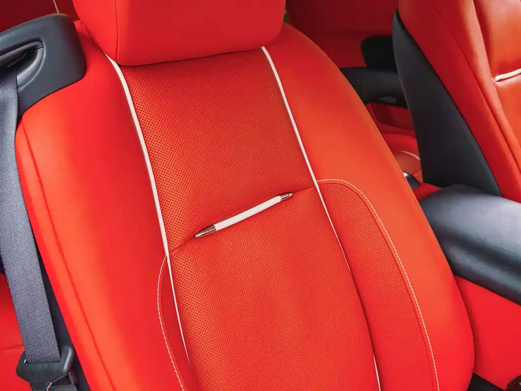 Rolls-Royce Dawn — миниатюра 6