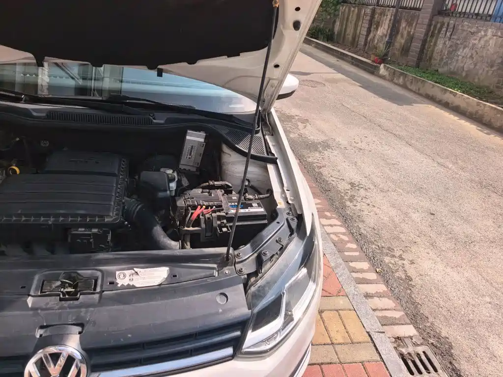 Volkswagen Polo — миниатюра 20