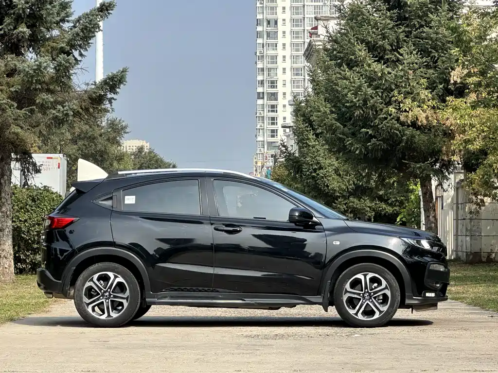 Honda XR-V — миниатюра 7