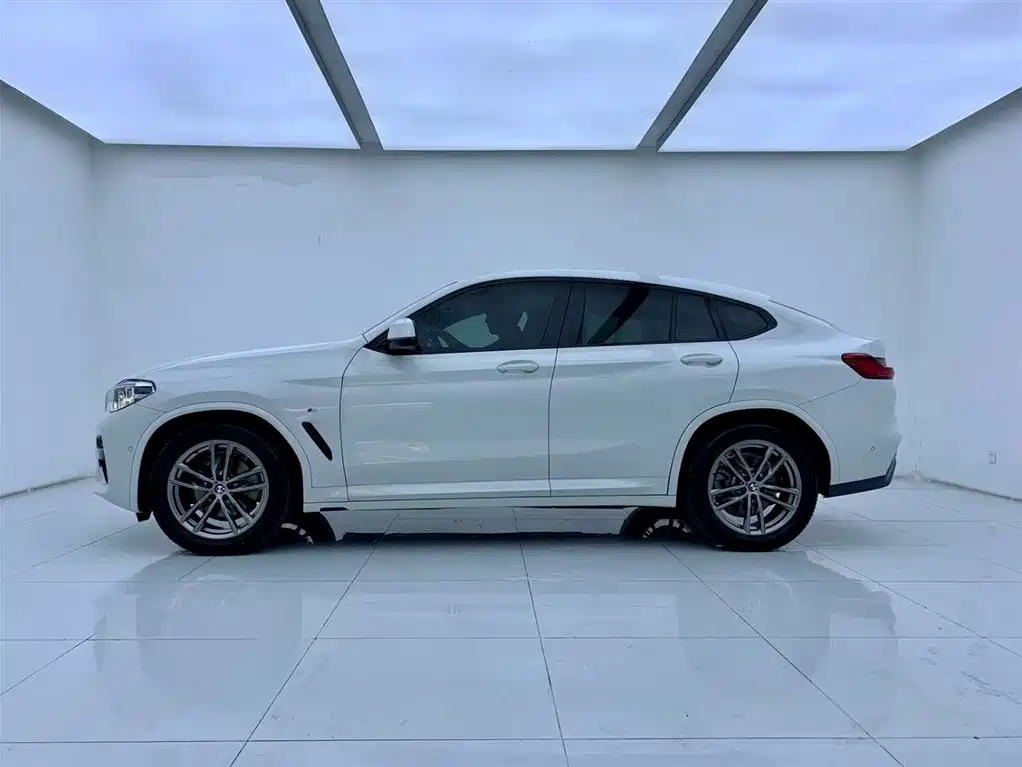 BMW  X4