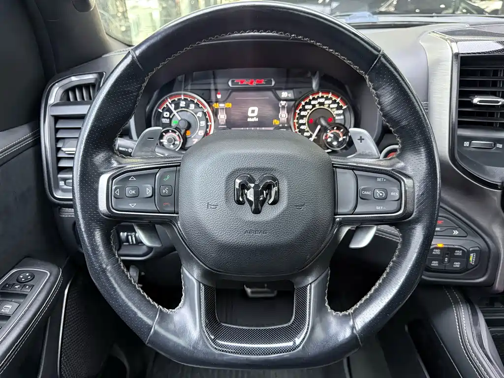 RAM Ram Trucks — миниатюра 10
