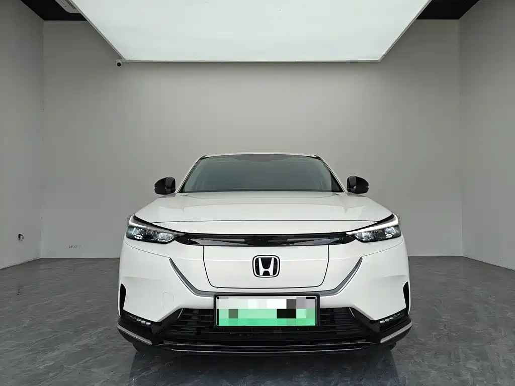 Honda e:NS1 — миниатюра 2
