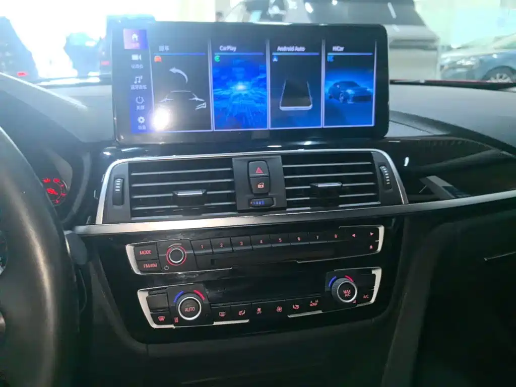 BMW 3 Series — миниатюра 13
