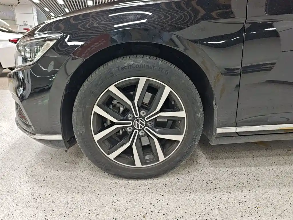 Volkswagen Magotan — миниатюра 23