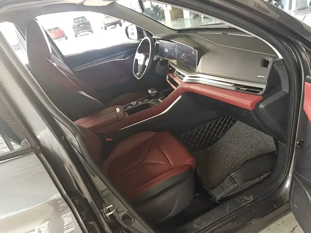 Changan CS75 PLUS — миниатюра 25