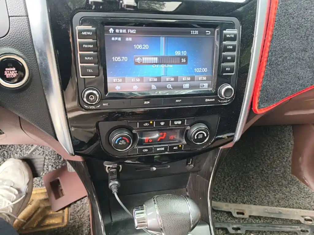 Fengxing Fengxing SX6 — миниатюра 18