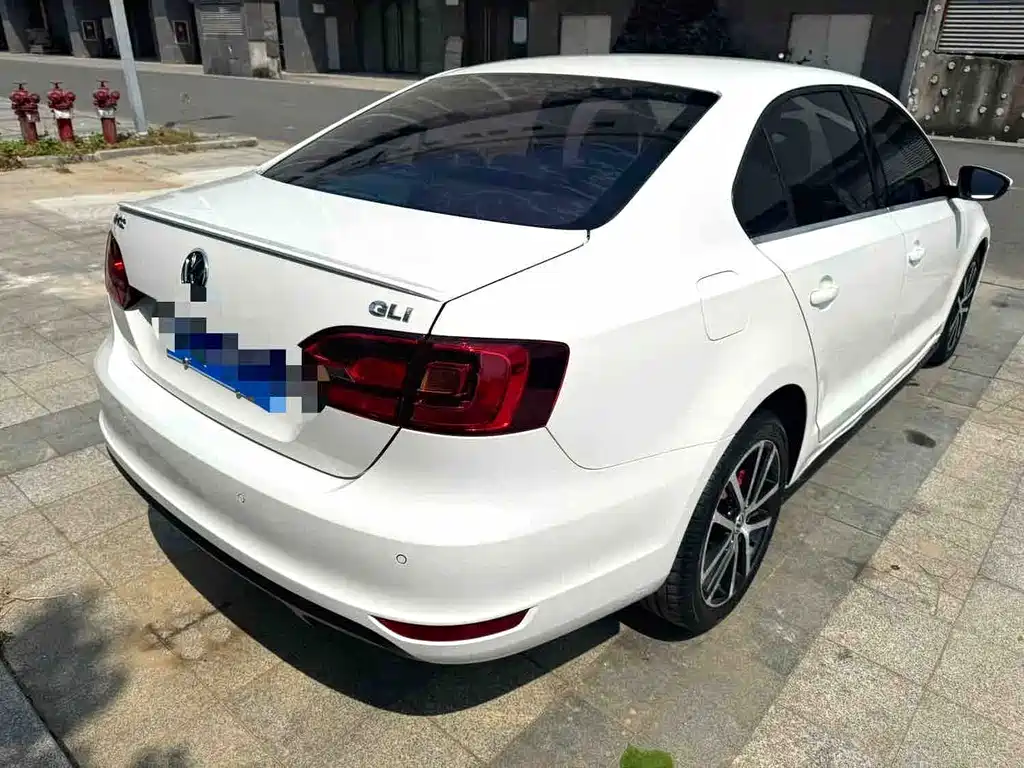 Volkswagen Sagitar — миниатюра 7