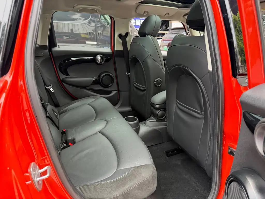 MINI Mini — миниатюра 13