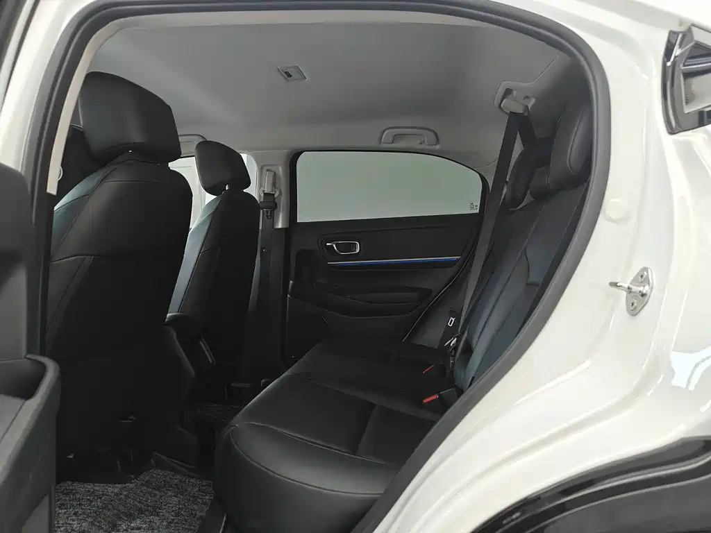 Honda e:NS1 — миниатюра 11