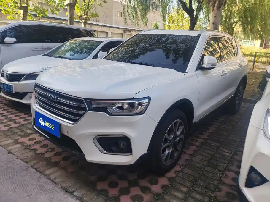 Haval H7
