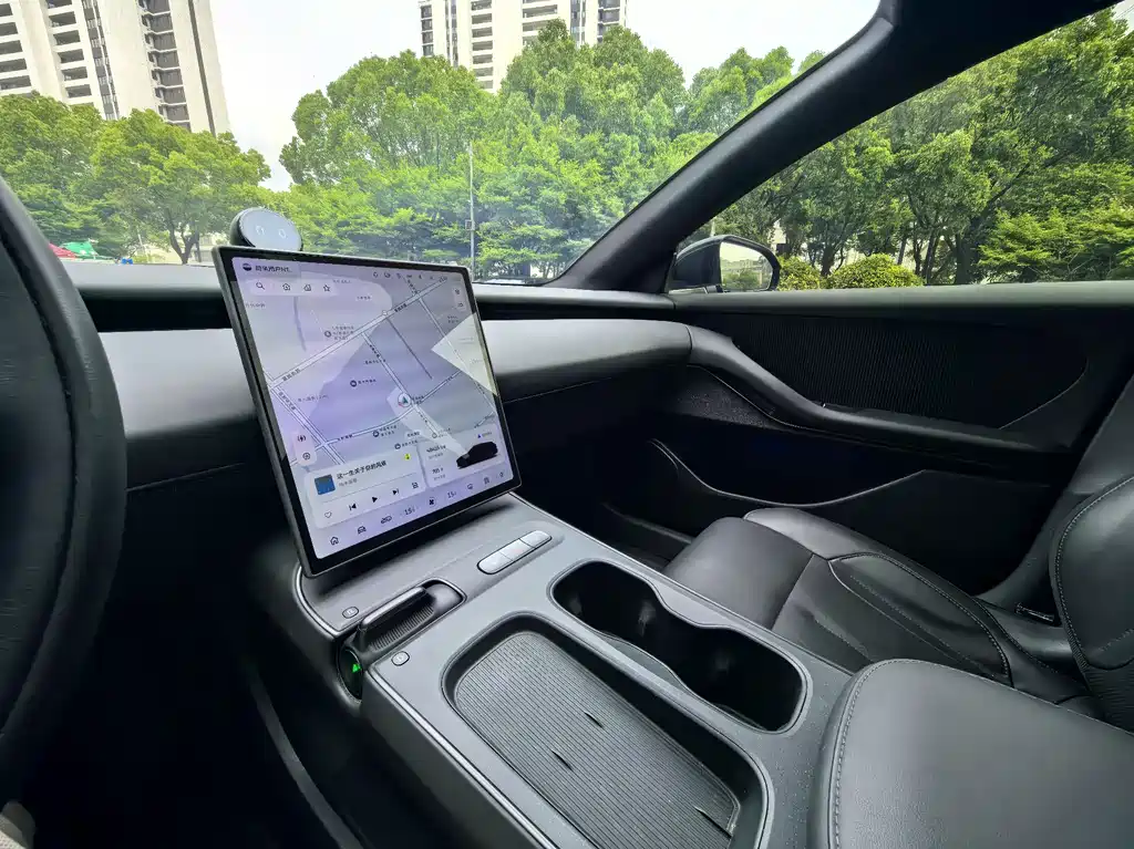 NIO ET5T 2024 75kWh Touring