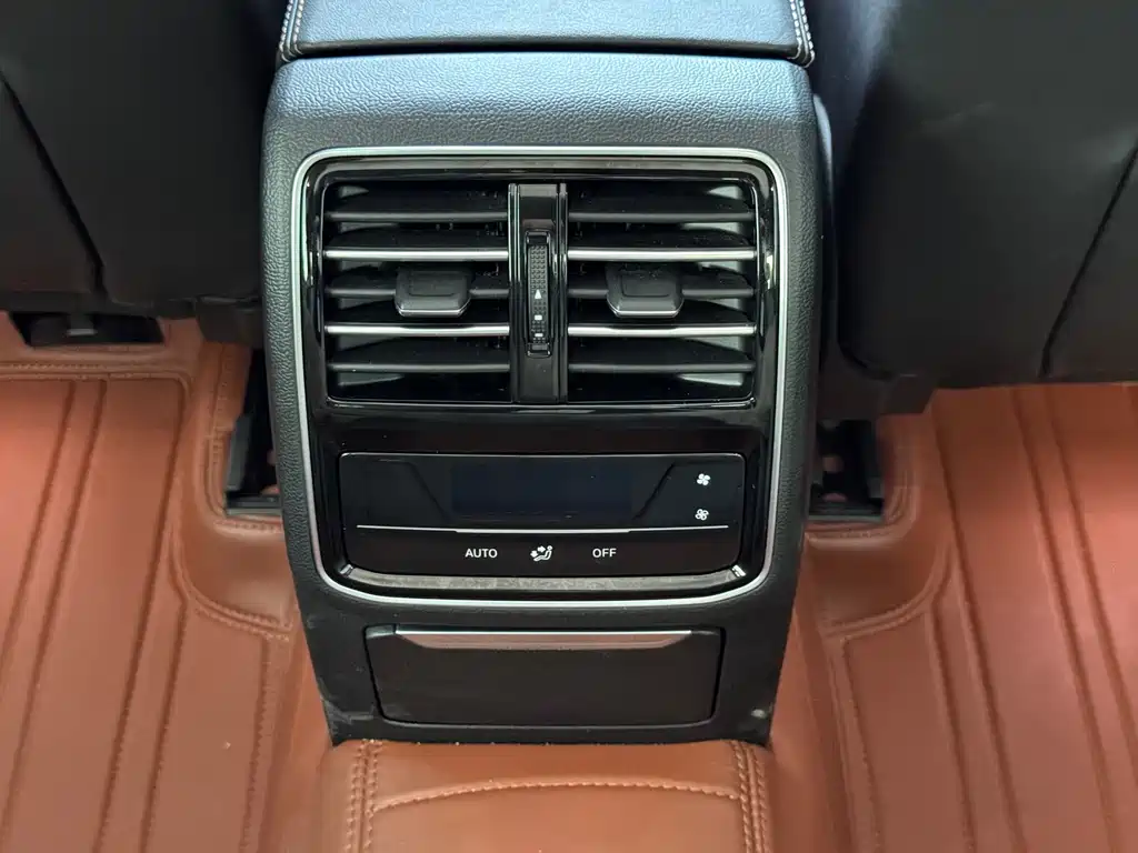 Volkswagen Magotan — миниатюра 13