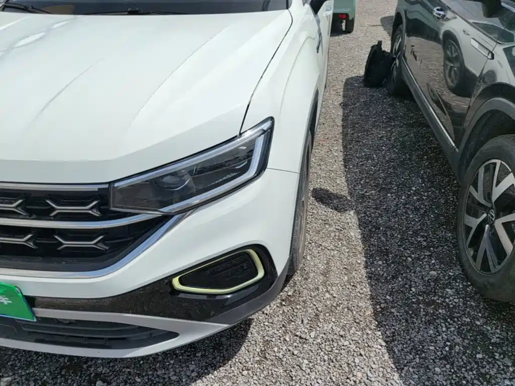 Volkswagen Tayron — миниатюра 24