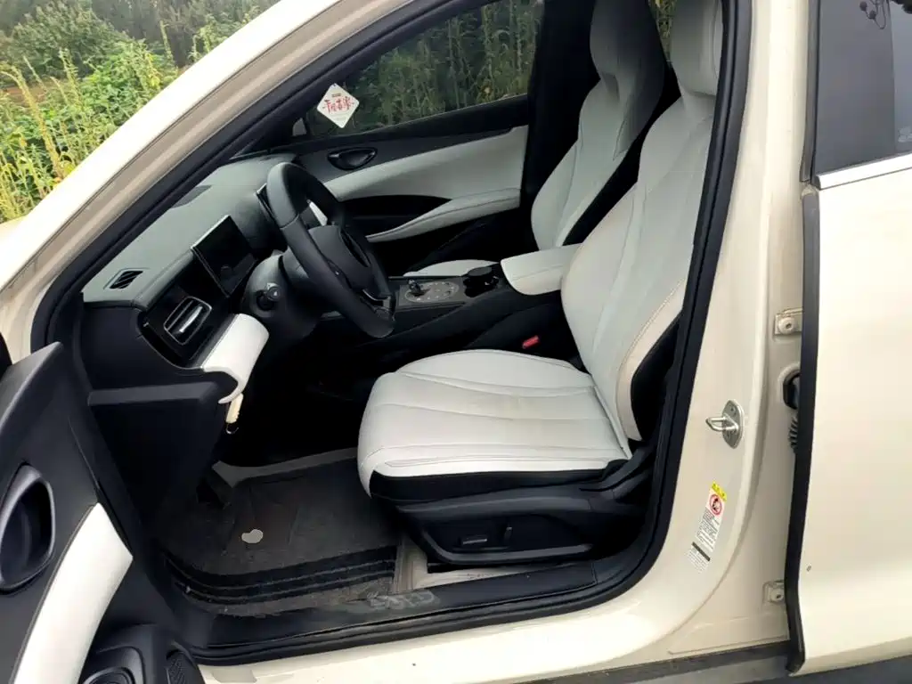BYD Seal 06 — миниатюра 15