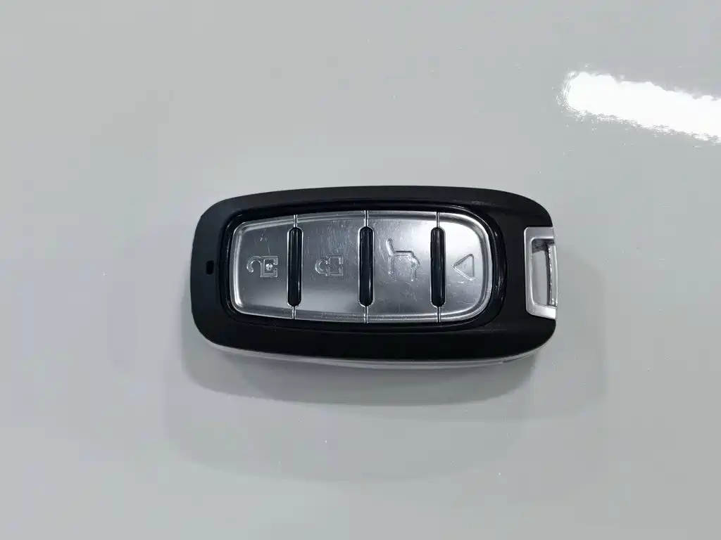 Ford Mondeo — миниатюра 19