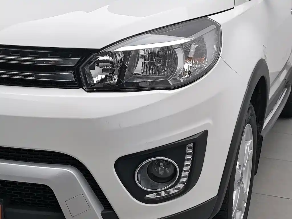 Haval H1 — миниатюра 7
