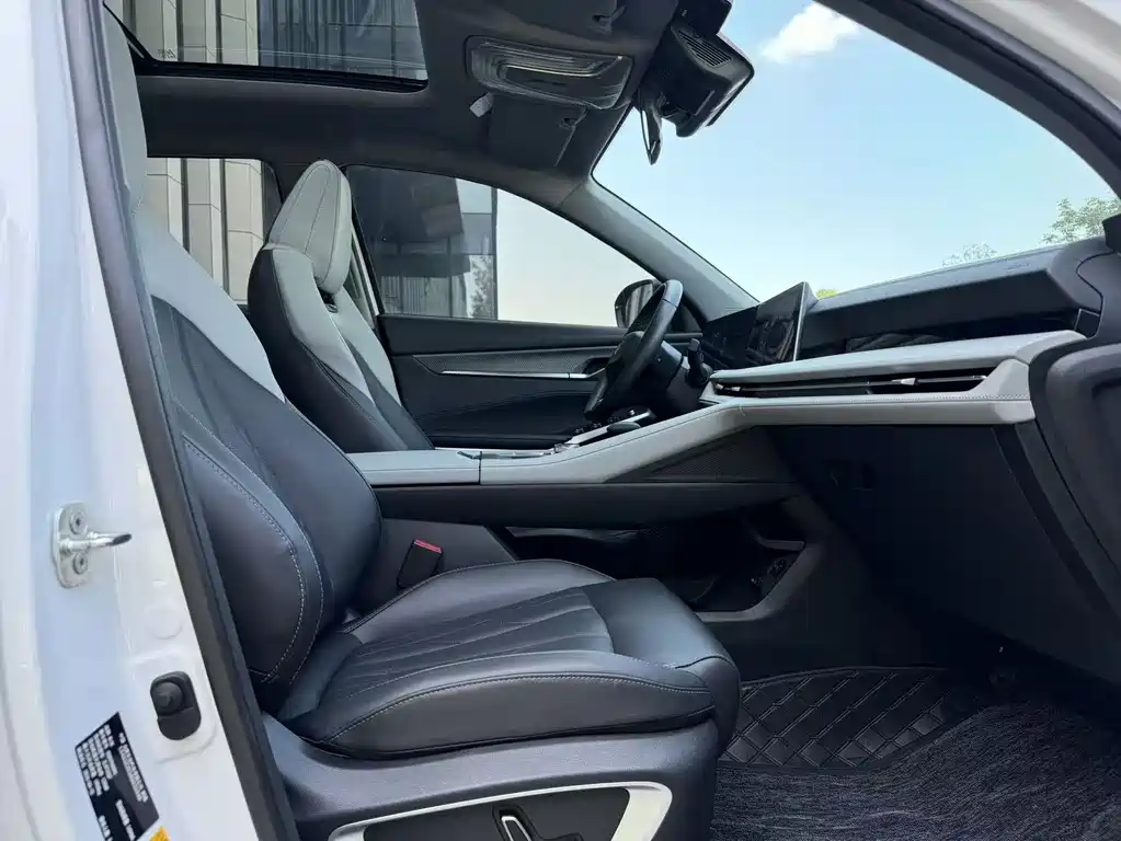 Changan CS75 PLUS — миниатюра 10