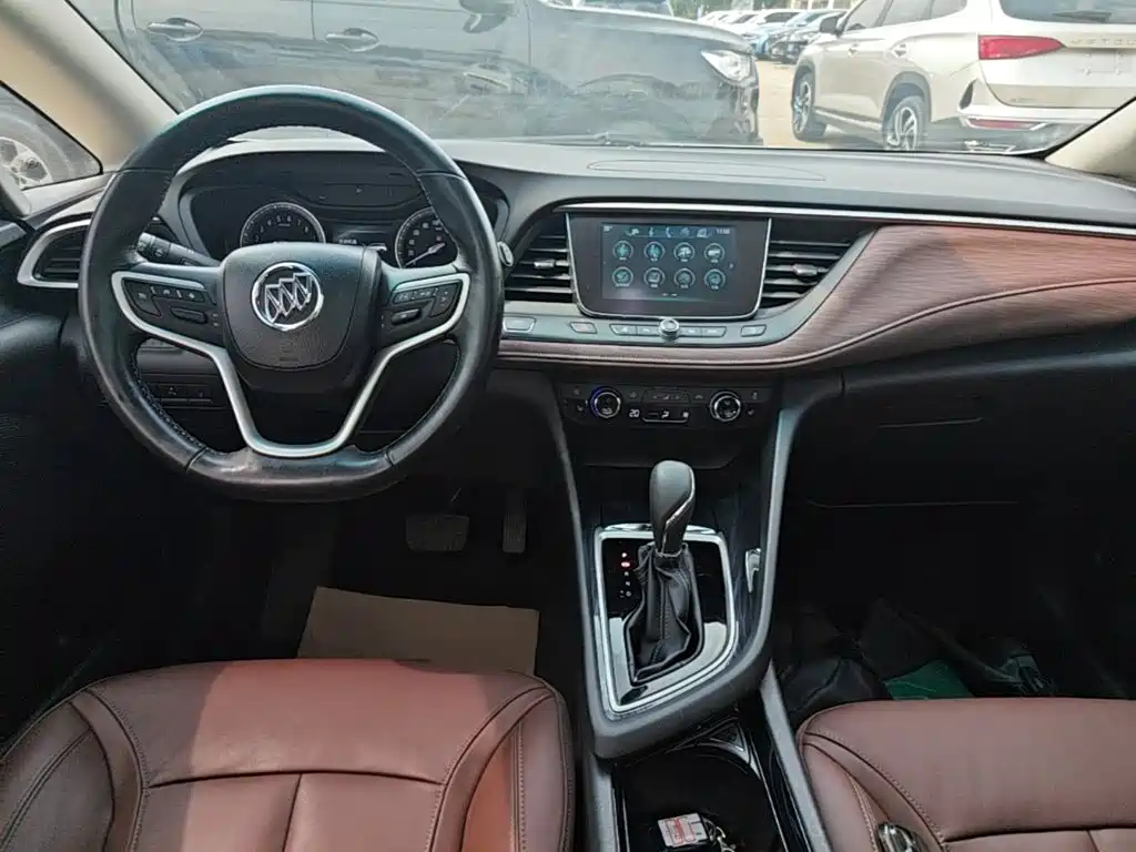 Buick GL6 — миниатюра 10