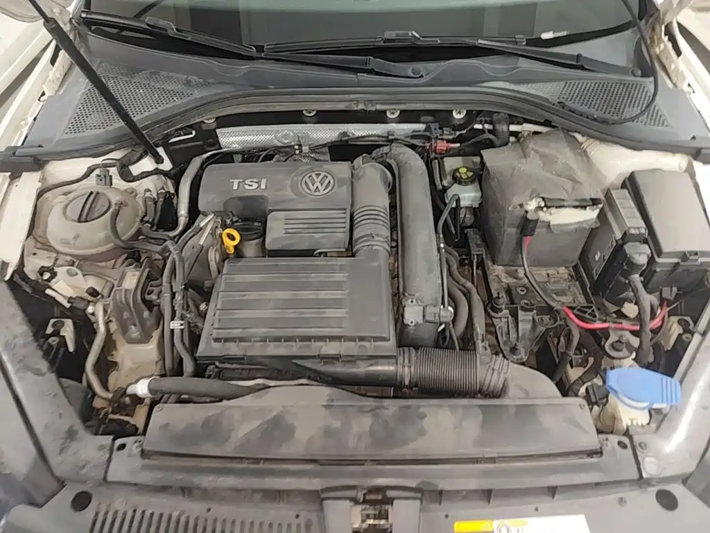 Volkswagen Lamando — миниатюра 20