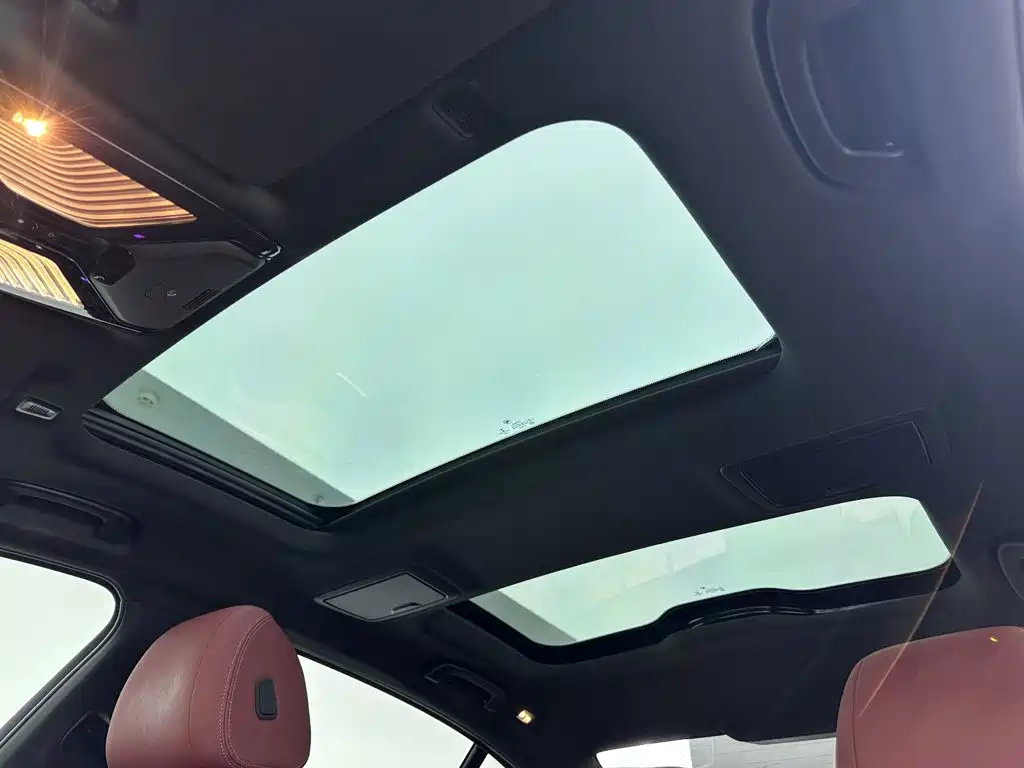 Mercedes-Benz EQE — миниатюра 13