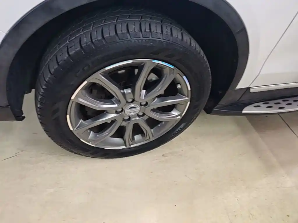 Haval H7 — миниатюра 23