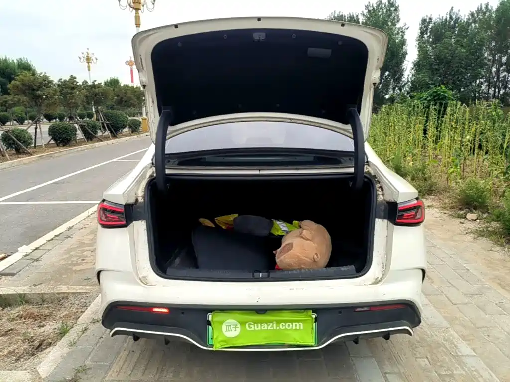 BYD Seal 06 — миниатюра 19