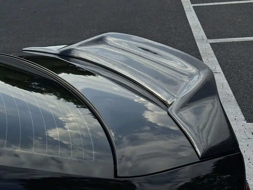 Audi S3 S3 2.0T Limousine, фото 7