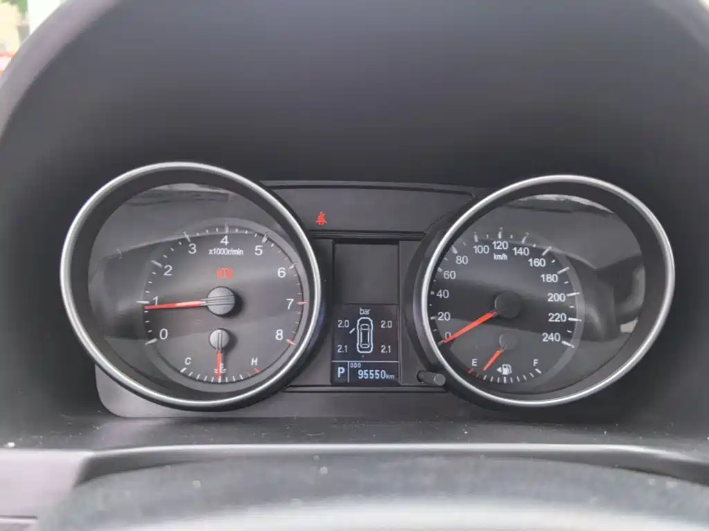 Haval H6 — миниатюра 12