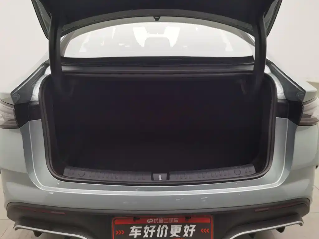 BYD Seal 06 — миниатюра 16