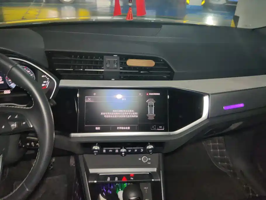 Audi Q3 — миниатюра 13