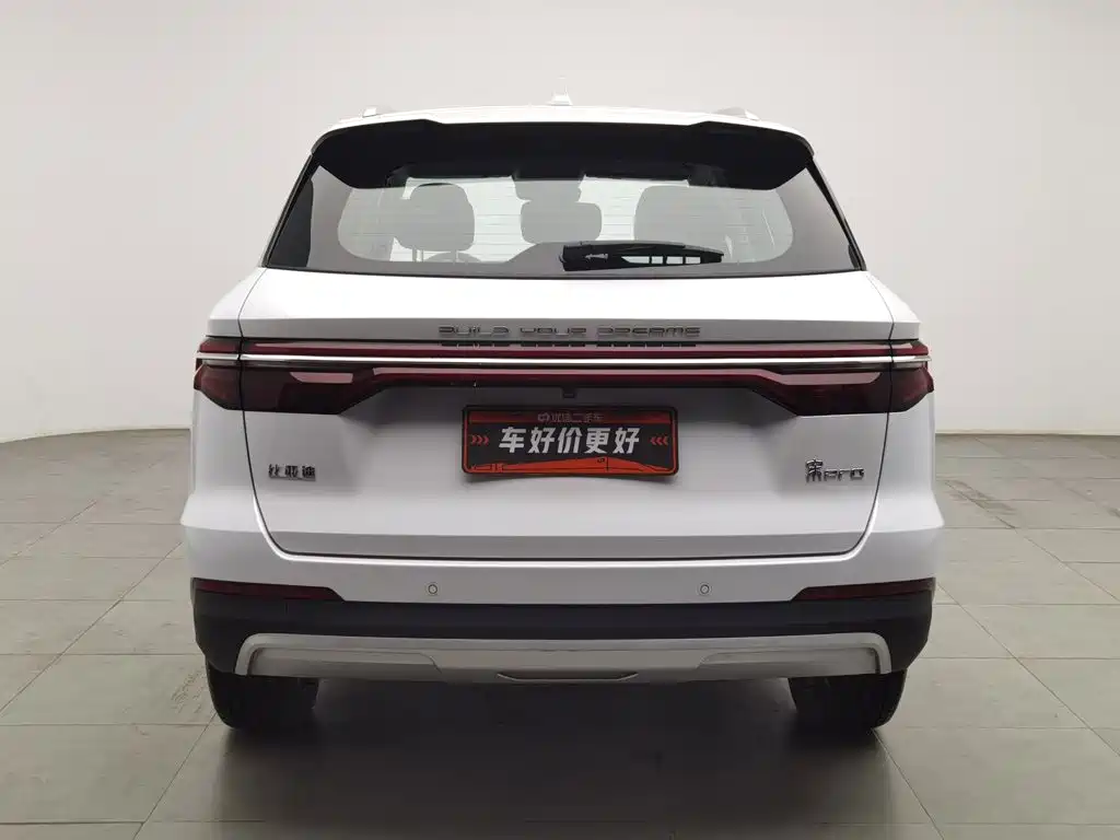 BYD Pro — миниатюра 4