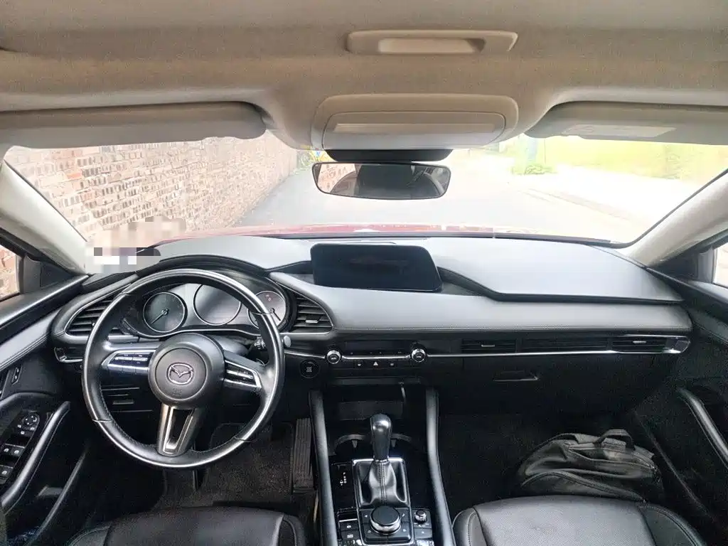 Mazda 3 Axela — миниатюра 5