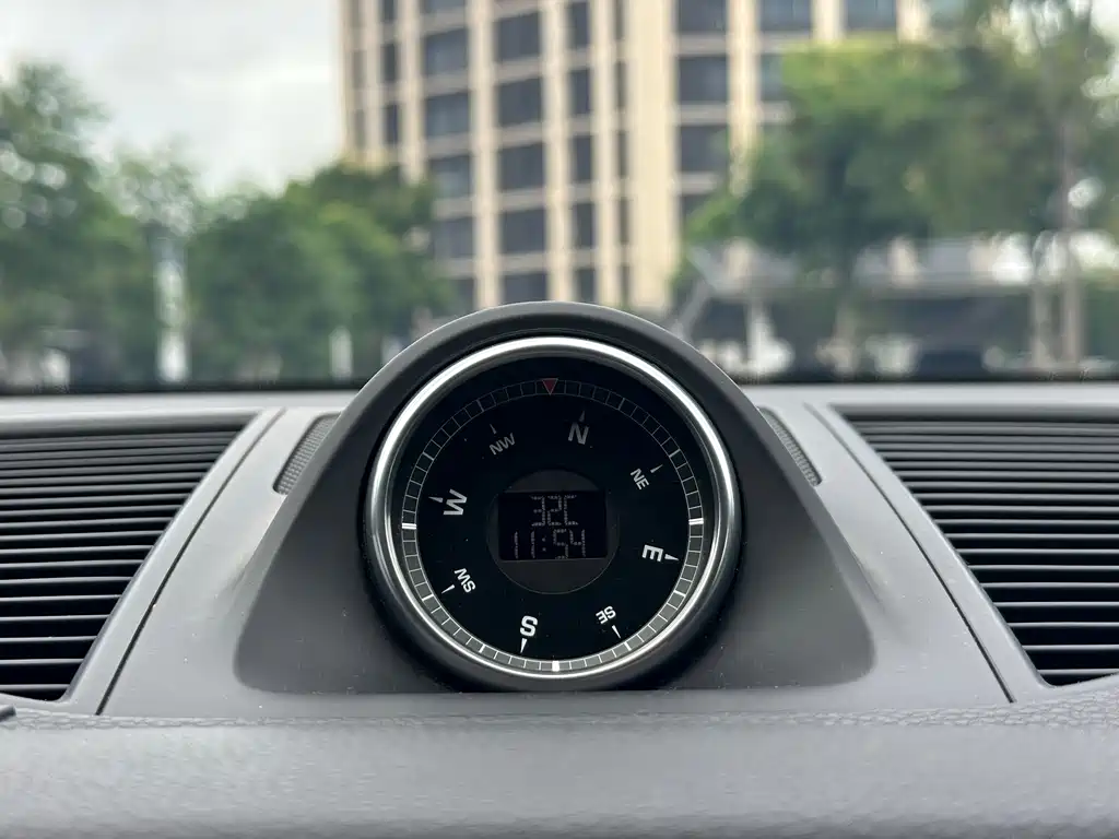 Porsche Macan — миниатюра 23