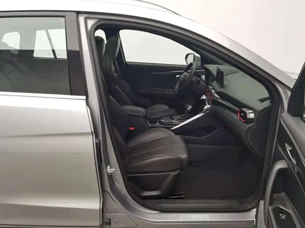 Haima Haima 8S — миниатюра 23