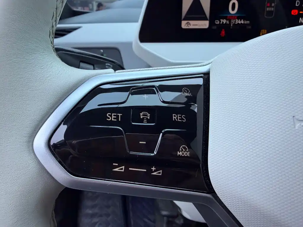 Volkswagen ID.3 — миниатюра 12