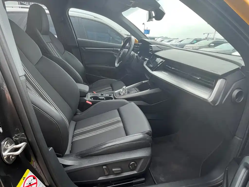 Audi A3 — миниатюра 8