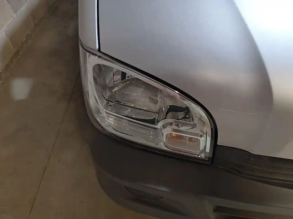 Wuling Zhiguang — миниатюра 8