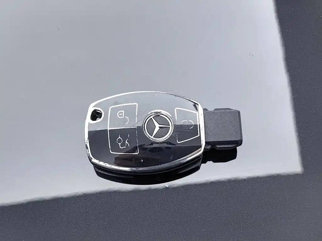 Mercedes-Benz C-Class — миниатюра 19