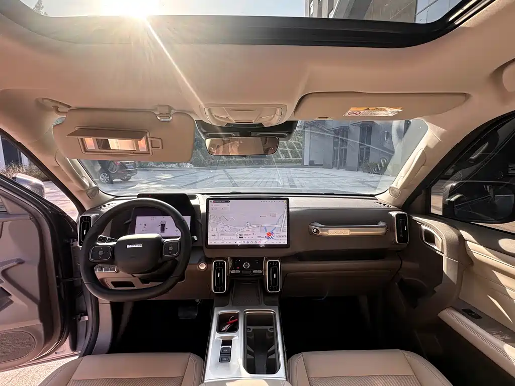 Haval Big Dog — миниатюра 13
